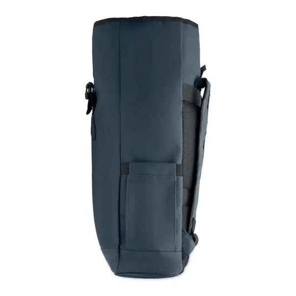Rolltop-Rucksack 600D RPET