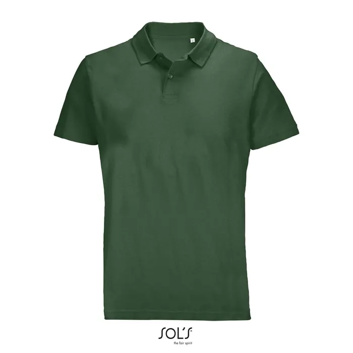 Unisex-Poloshirt Pulse