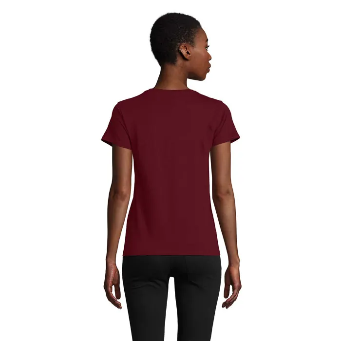 Damen-T-Shirt 150 g Crusader