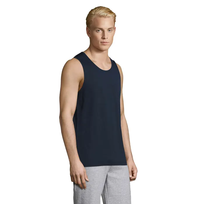 Herren-Tanktop Sporty TT