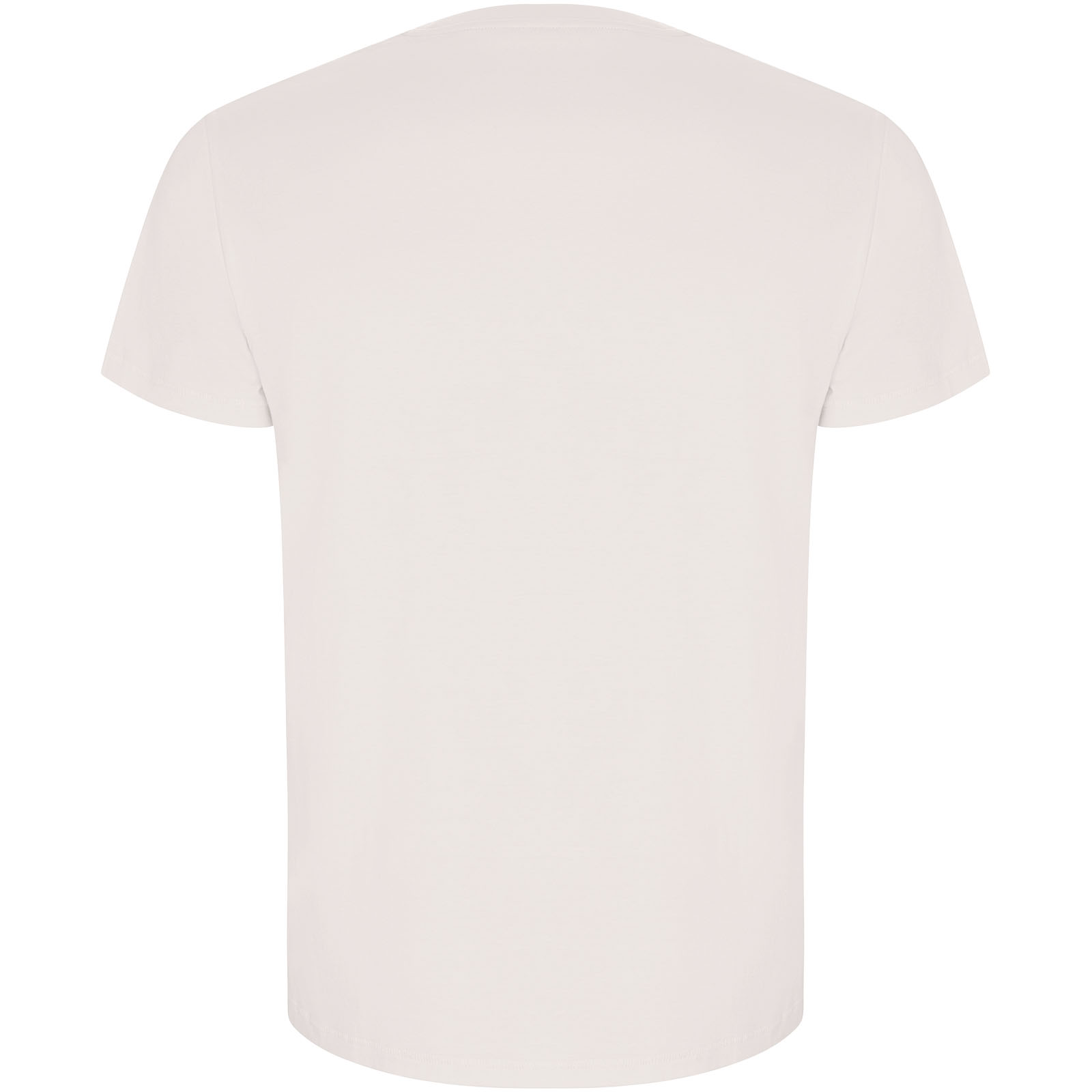 Golden 160 g/m² T-Shirt für Herren vintage weiß