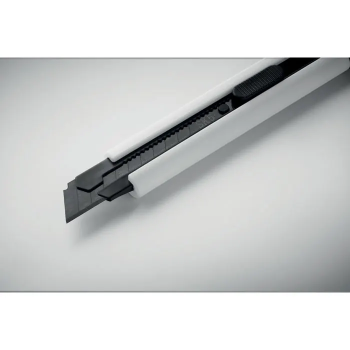 Einziehbares Cuttermesser