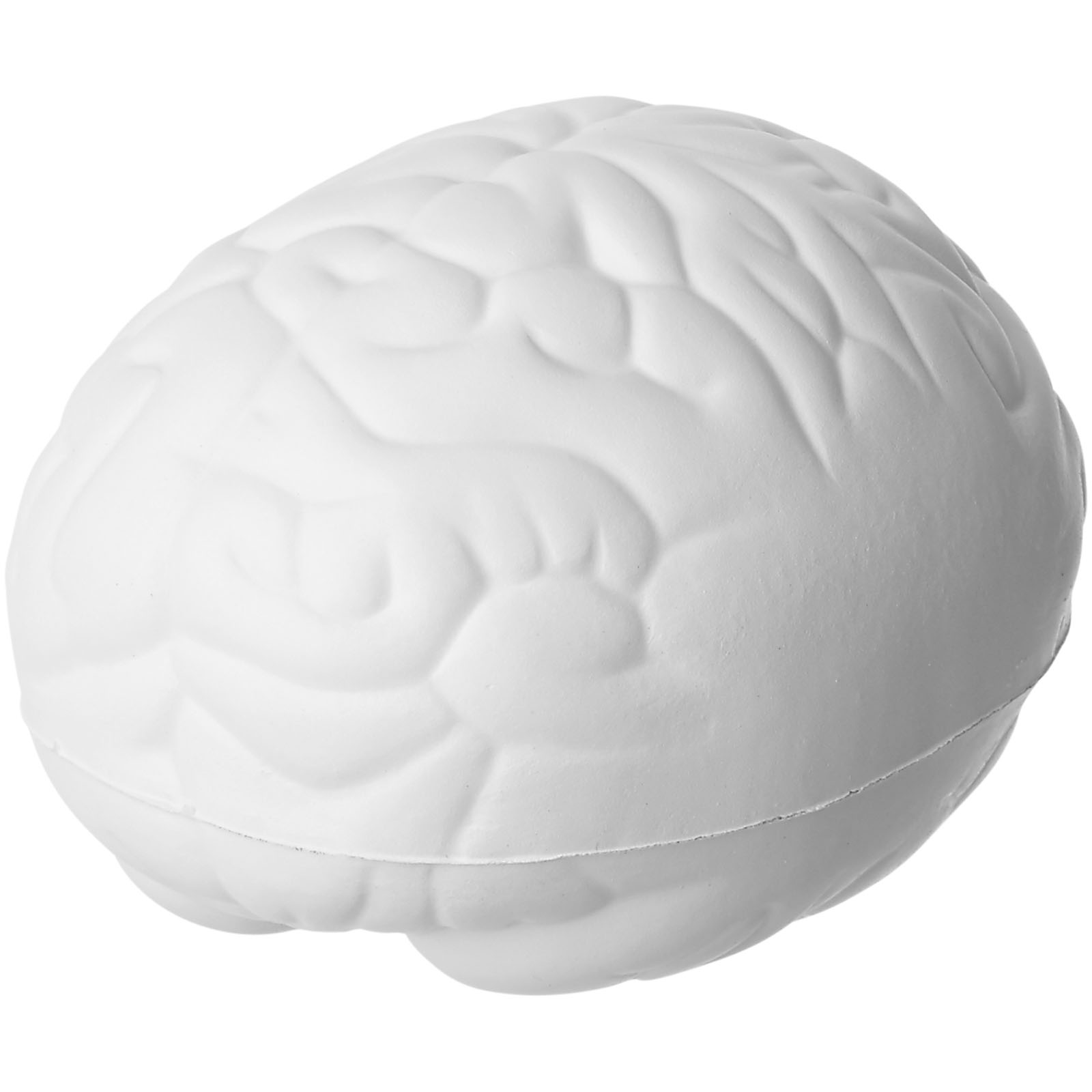 Barrie Antistress Gehirn weiss