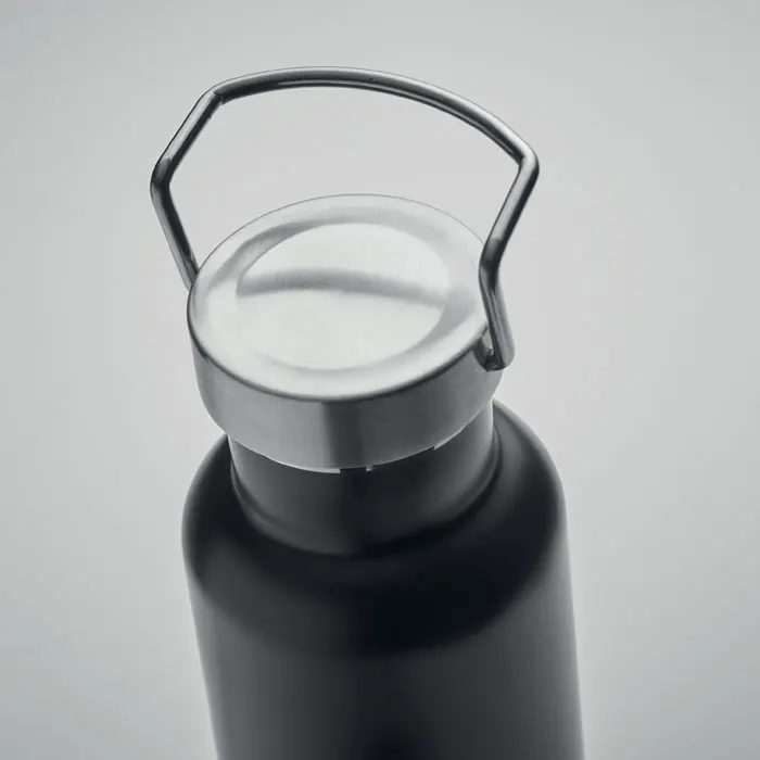 Doppelwandige Flasche 500ml