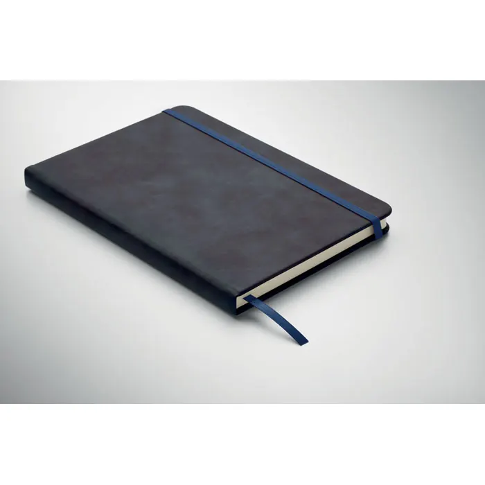 DIN A5 Smokey Notizbuch PU