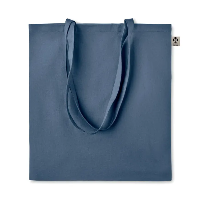 Organic-Cotton Einkaufstasche