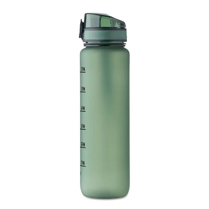 Sport-Trinkflasche RPET 1L