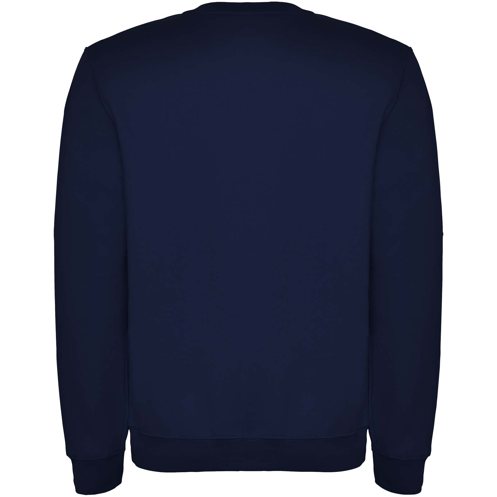 Clasica 280 g/m² Sweatshirt mit Rundhalsausschnitt für Kinder marineblau