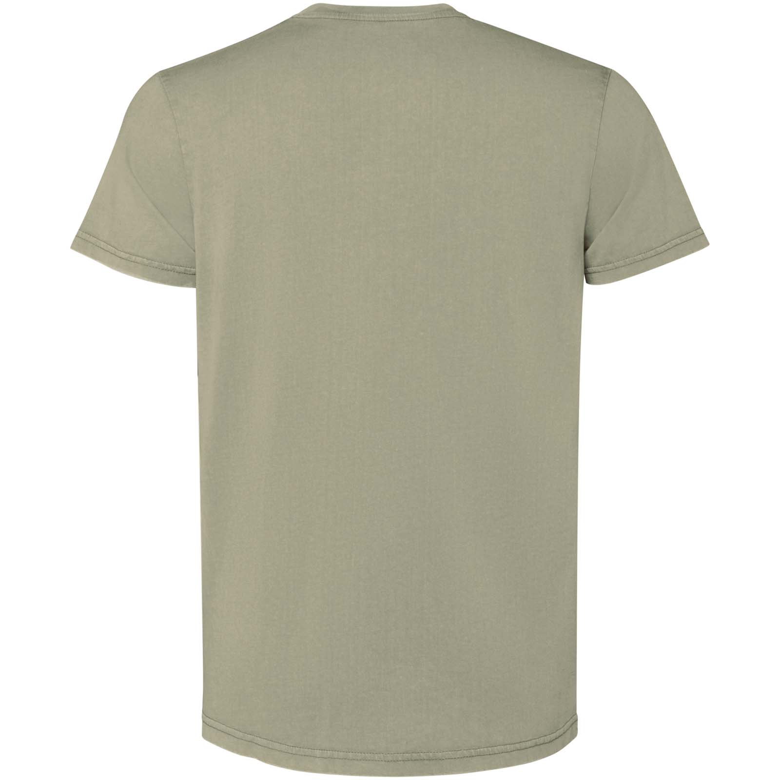 Corgi 180 g/m² T-Shirt für Herren khaki