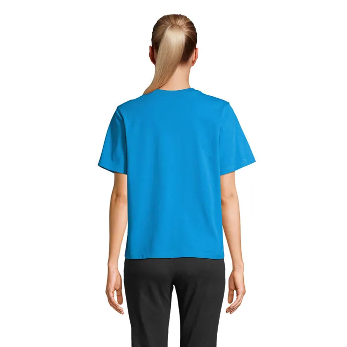 Damen-T-Shirt Legend