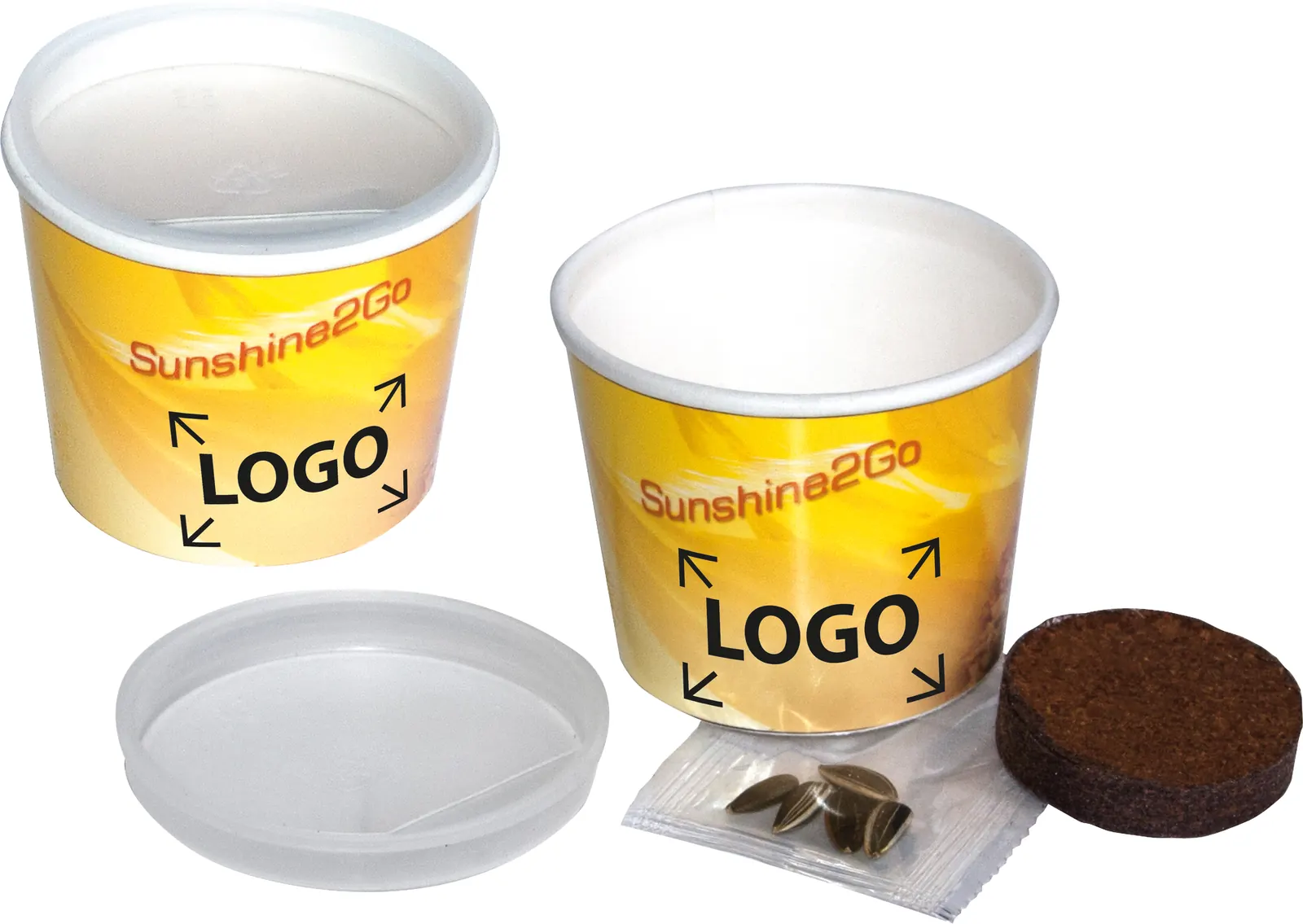 Sunshine 2Go