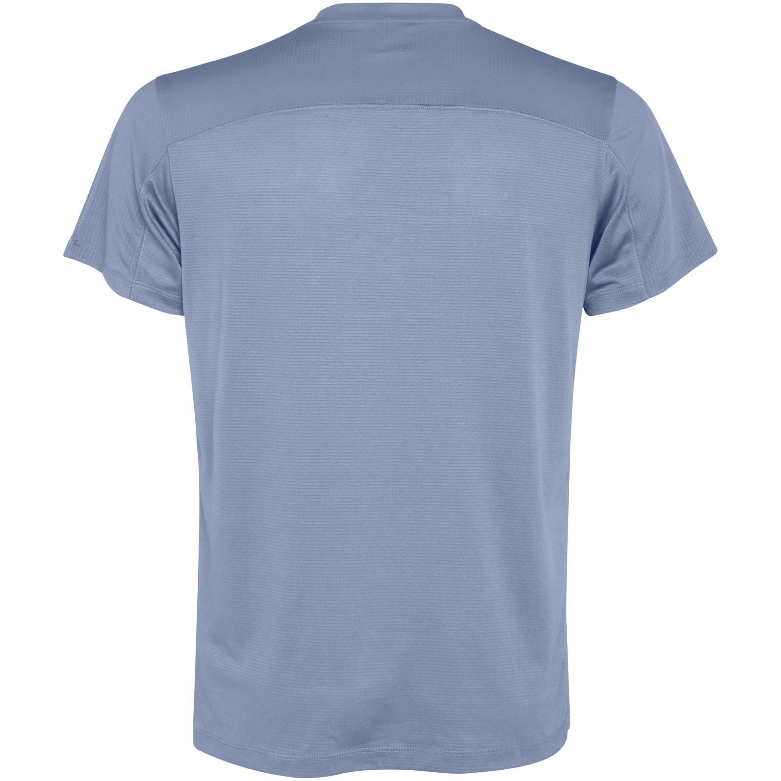 Slam 100 g/m² Sport T-Shirt für Herren zen blau
