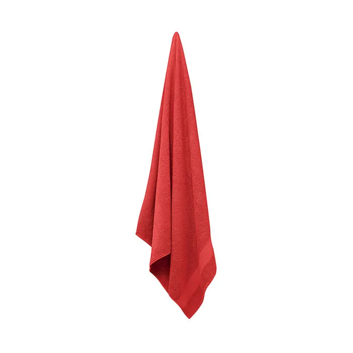Handtuch Organic Cotton