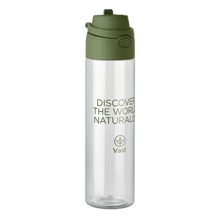 Trinkflasche RPET 700ml