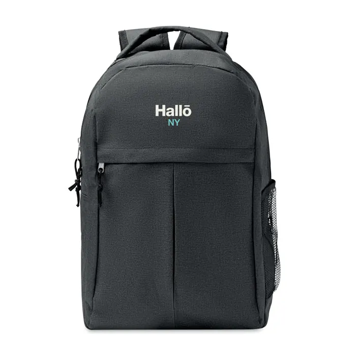 Rucksack 600D RPET