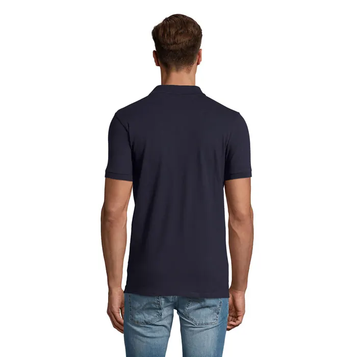 PHOENIX HERREN POLO 220g
