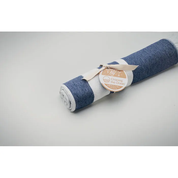 SEAQUAL® Hamamtuch 70x140cm
