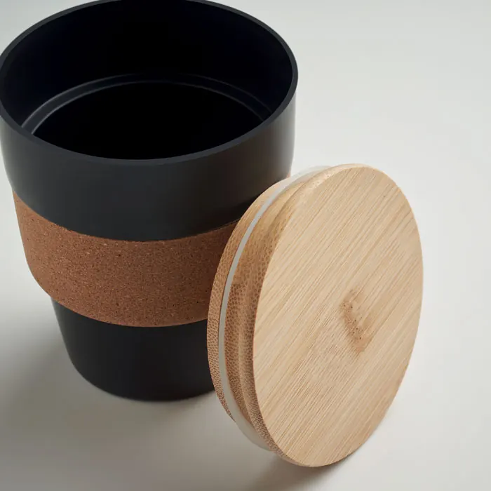 Becher PP 300 ml