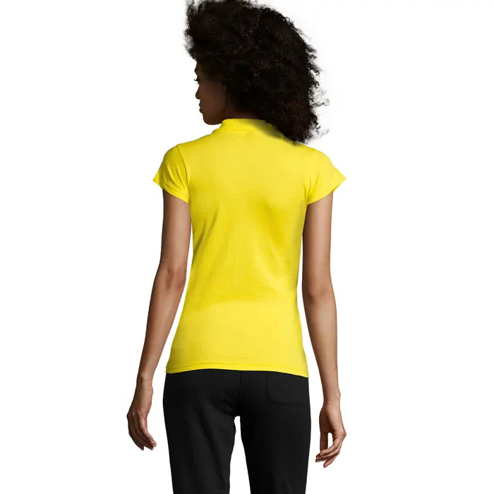 Damen-Poloshirt 170 Prescott