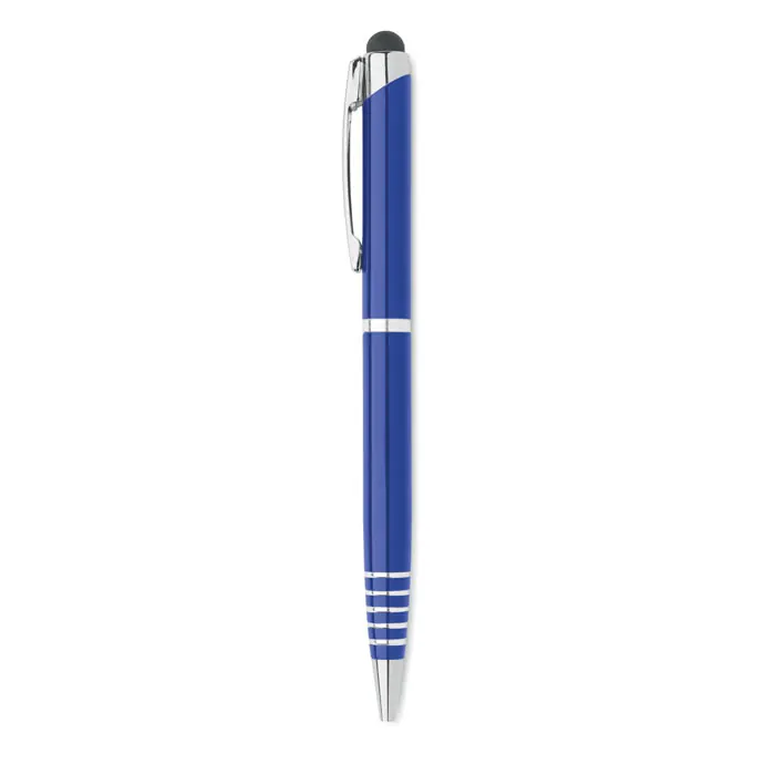 Drehkugelschreiber mit Stylus