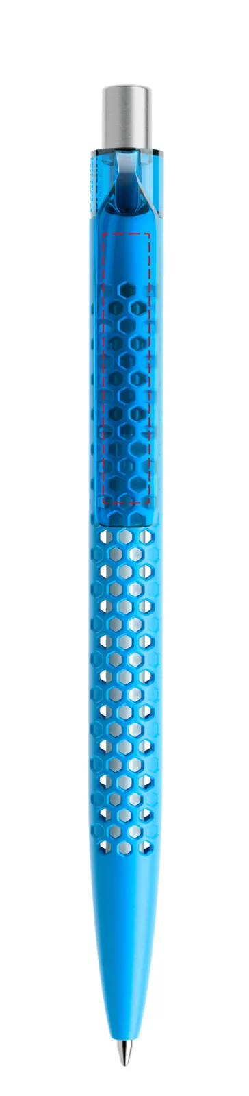 prodir QS40 PMT Push Kugelschreiber, Satin-Finish