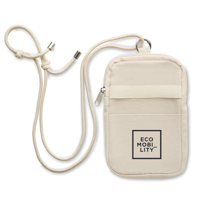Crossbody-Smartphone-Tasche
