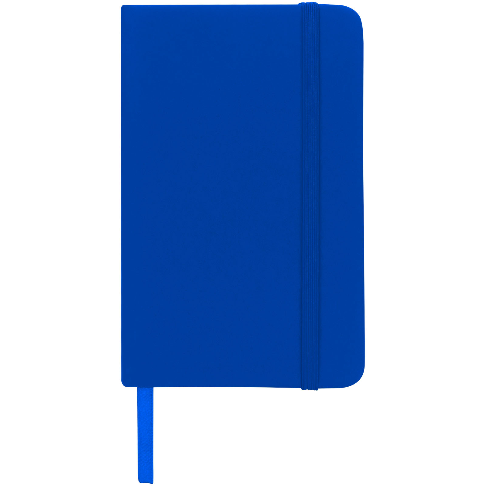 Spectrum A6 Hard Cover Notizbuch royalblau