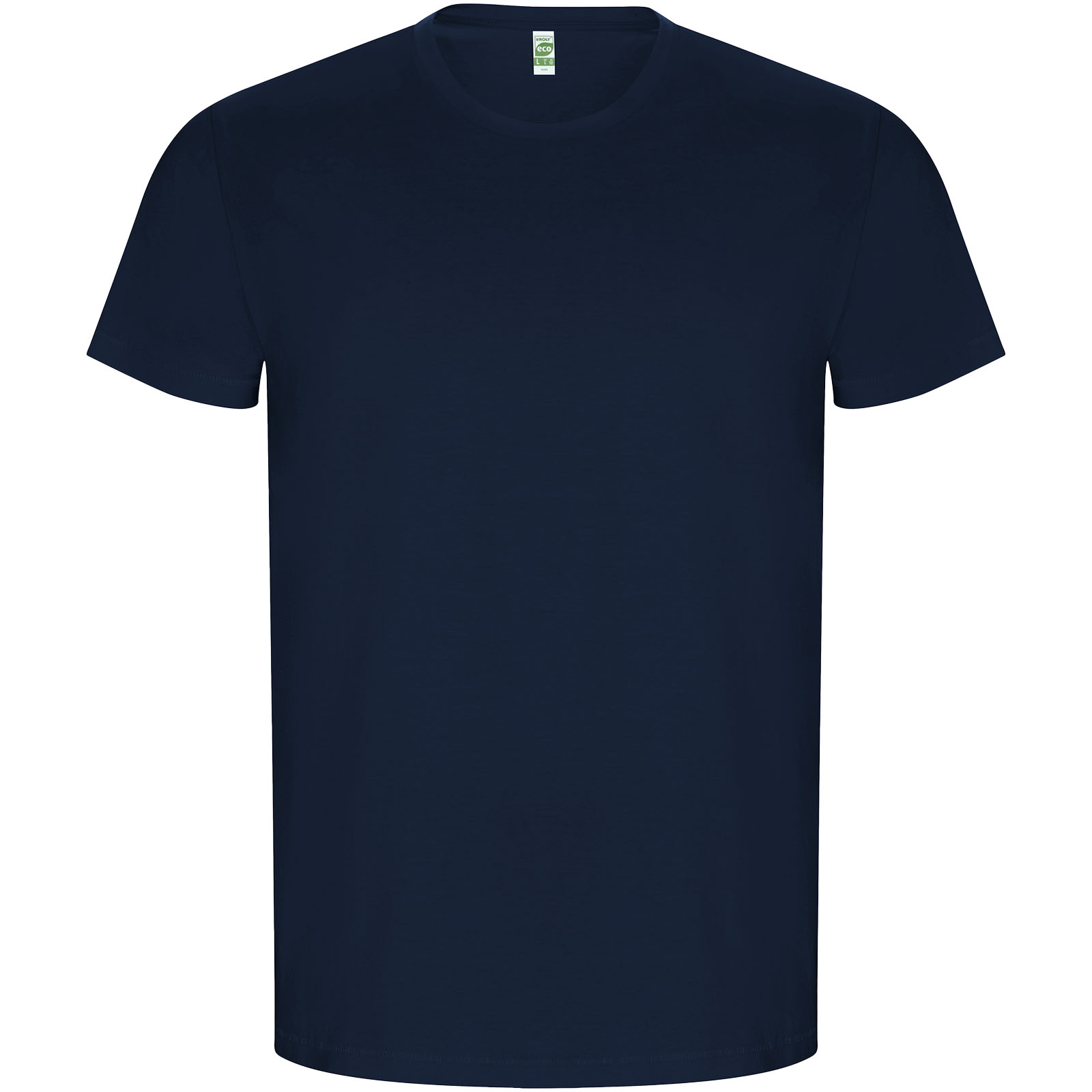 Golden 160 g/m² T-Shirt für Herren marineblau