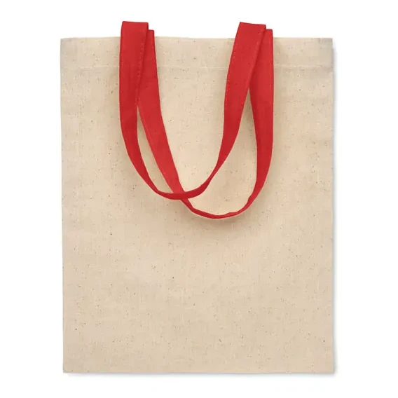 Kleine Tasche Baumwolle 140 g