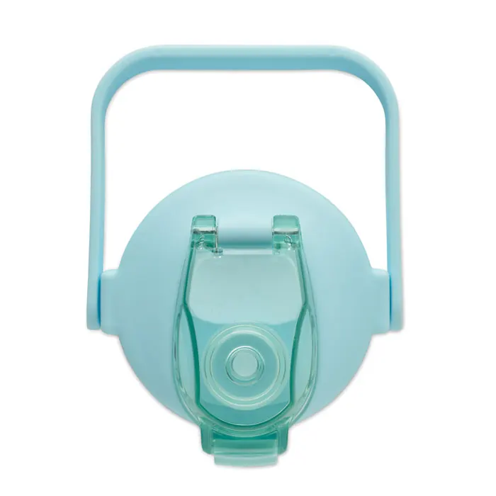 RPET-Trinkflasche 2000ml