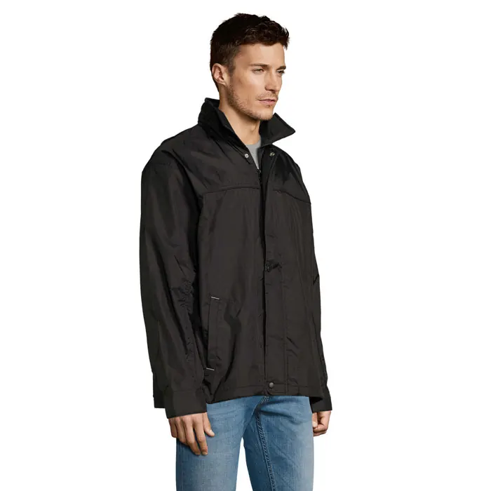 MISTRAL LINED WINDBREAKER