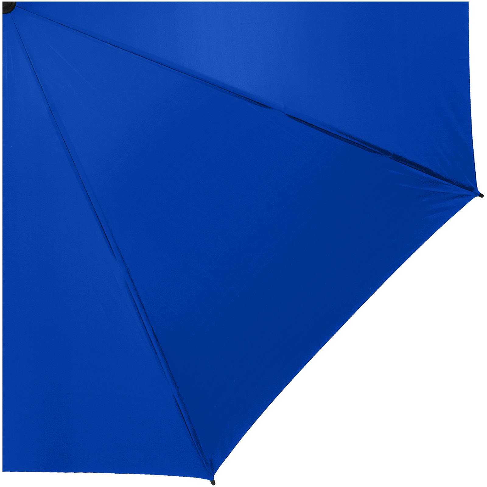 Yfke 30" Golfschirm mit EVA Kunststofffgriff royalblau