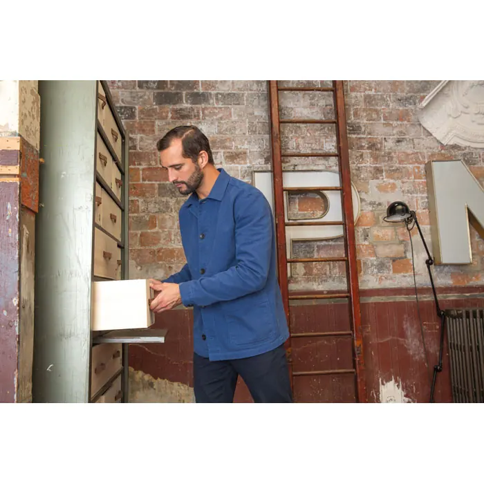 MAEL UNISEX WORK JACKET