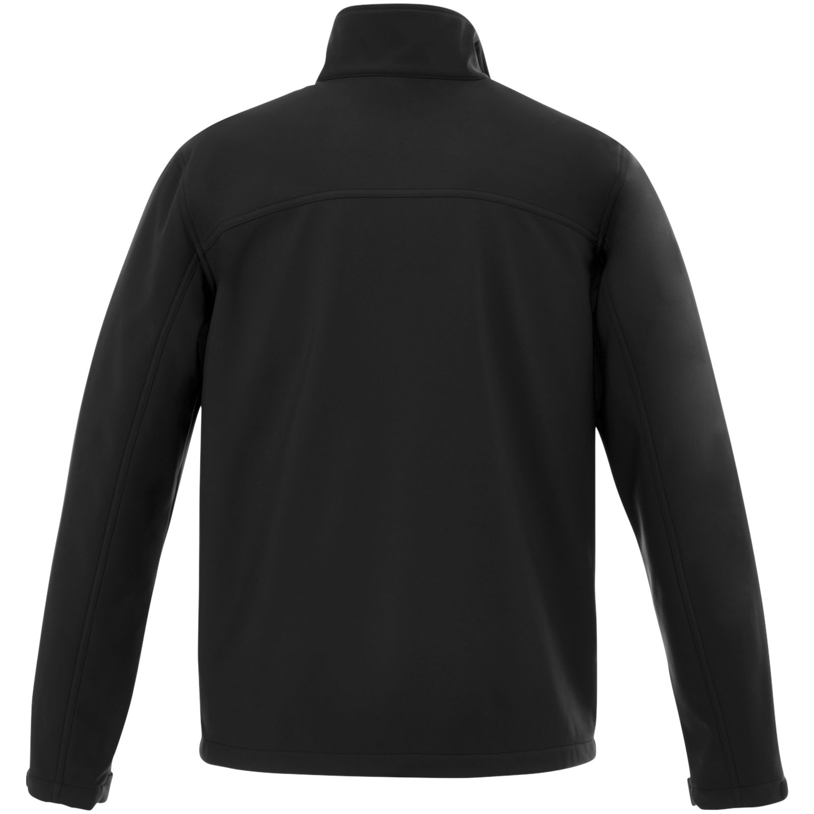 Maxson Softshelljacke für Herren schwarz