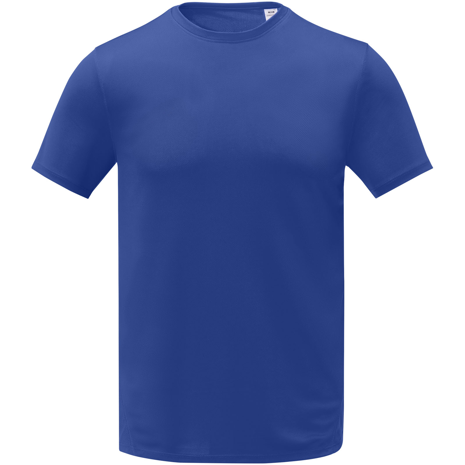 Kratos 105 g/m² Cool Fit T-Shirt für Herren blau