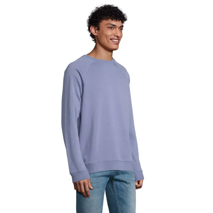Unisex-Pullover 280 g Space