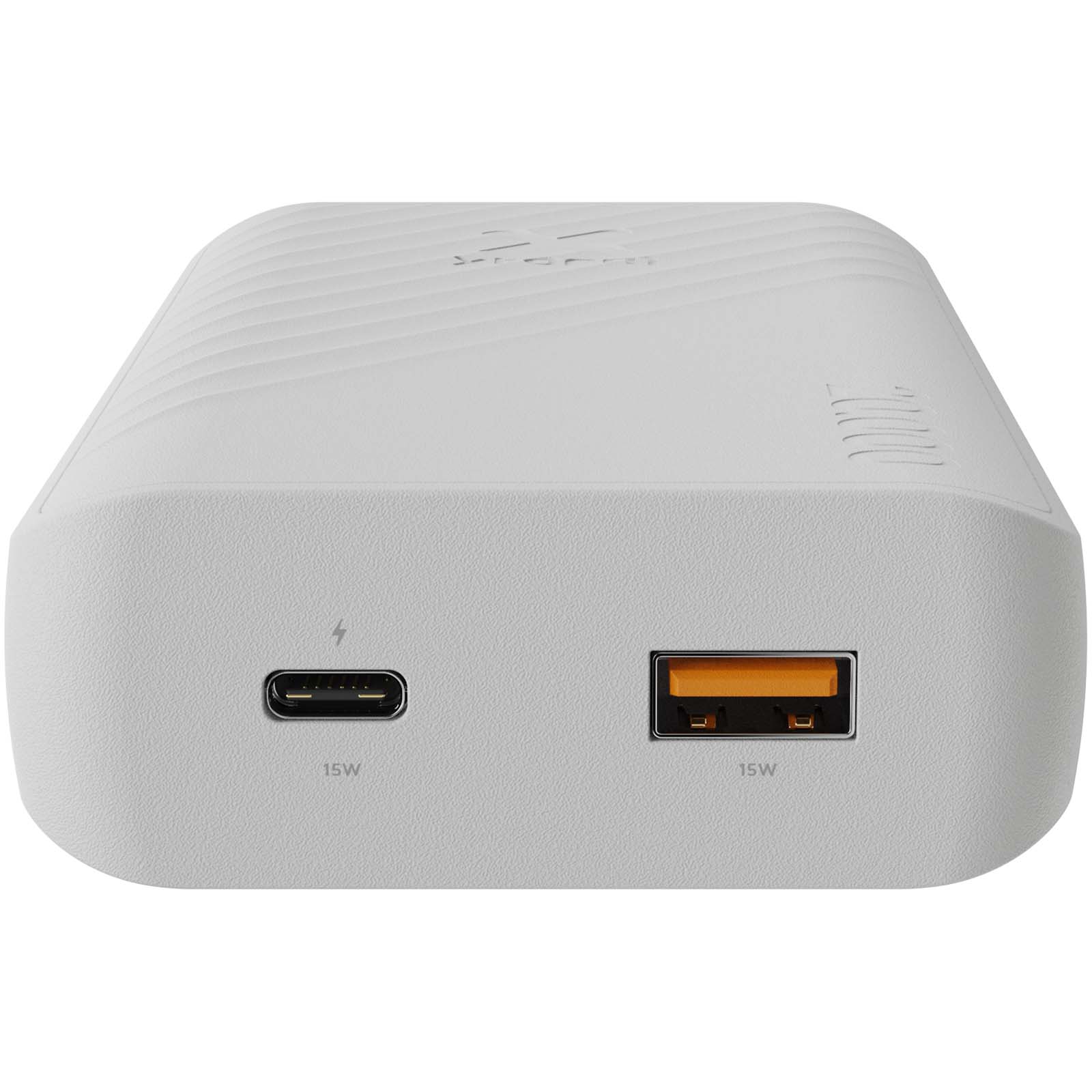 Xtorm XG220 Go2 15W 20.000 mAh Schnelllade-Powerbank weiss