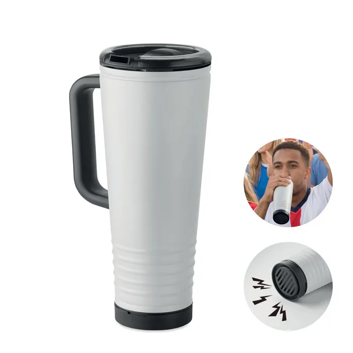 Doppelwandiger Becher 700ml