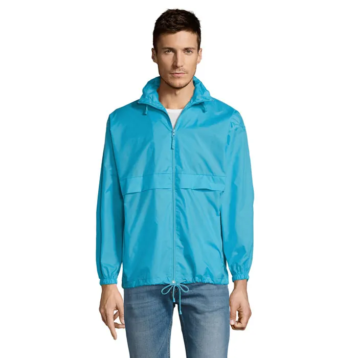Unisex-Windjacke Surf