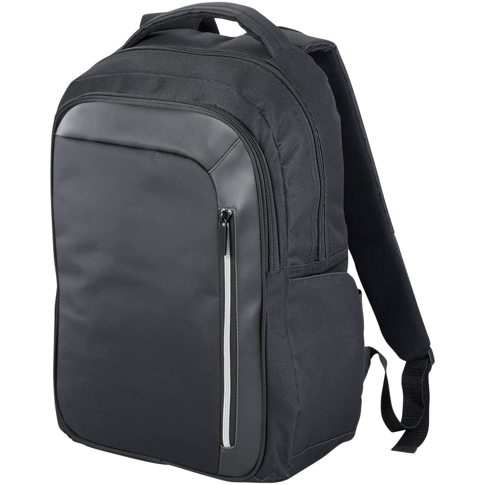 Vault RFID 15" Laptop-Rucksack 16L schwarz