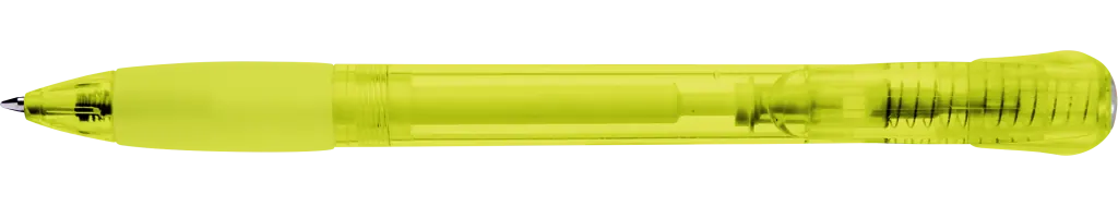 FANTASY transparent Druckkugelschreiber