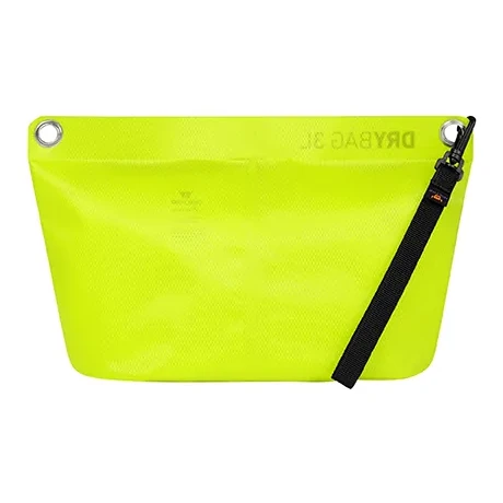 Reißverschluss-Tasche DRYBAG