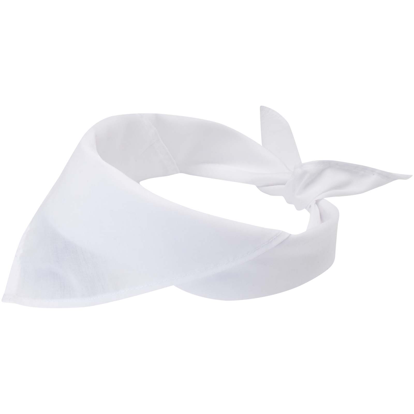 Heracles Bandana weiss