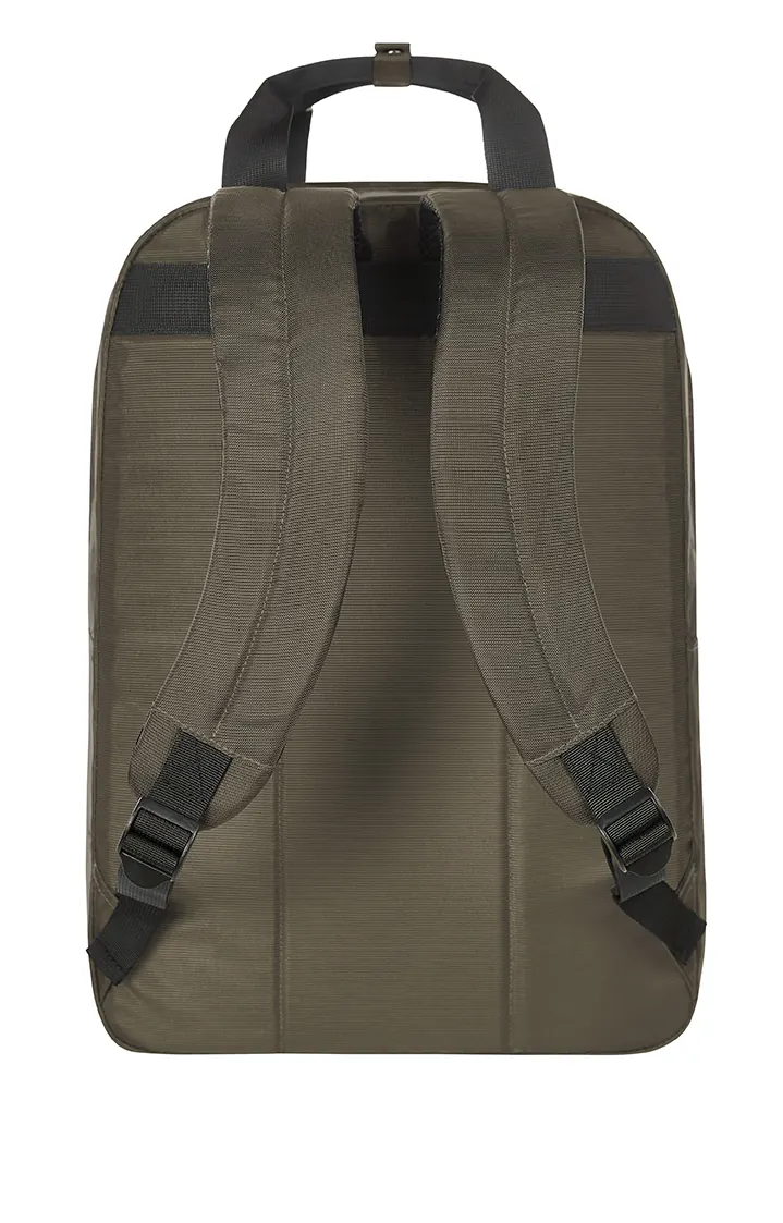 Notebook-Rucksack STAGE