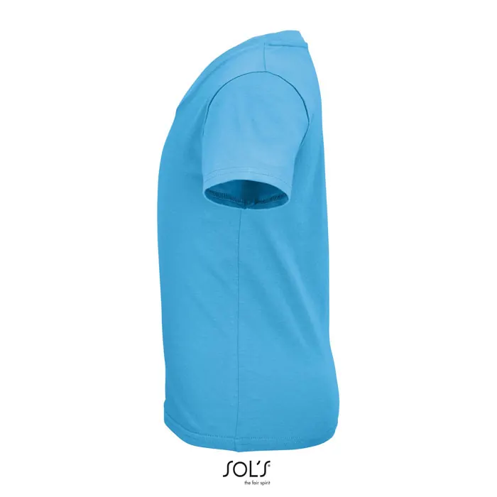 CRUSADER KINDERT-SHIRT 150g