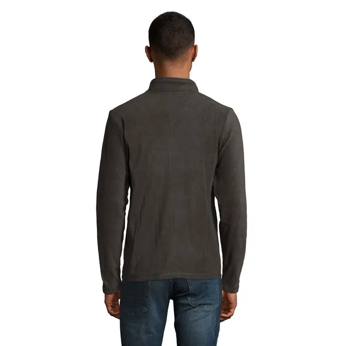 NORMAN HERREN FL JACKE 220g