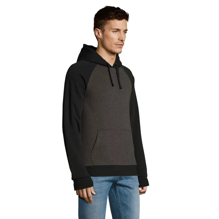 SEATTLE UNISEX SWEAT 280
