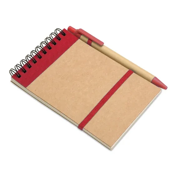 DIN A6 Notizbuch