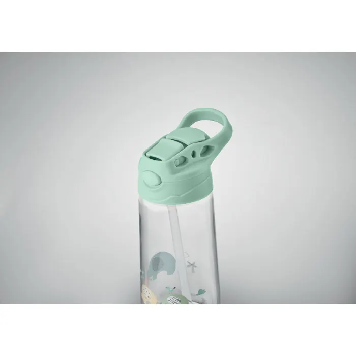 Trinkflasche für Kinder 450 ml