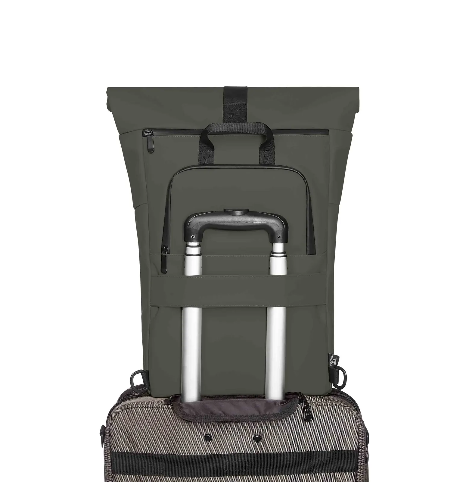 Fahrradrucksack ORBIT